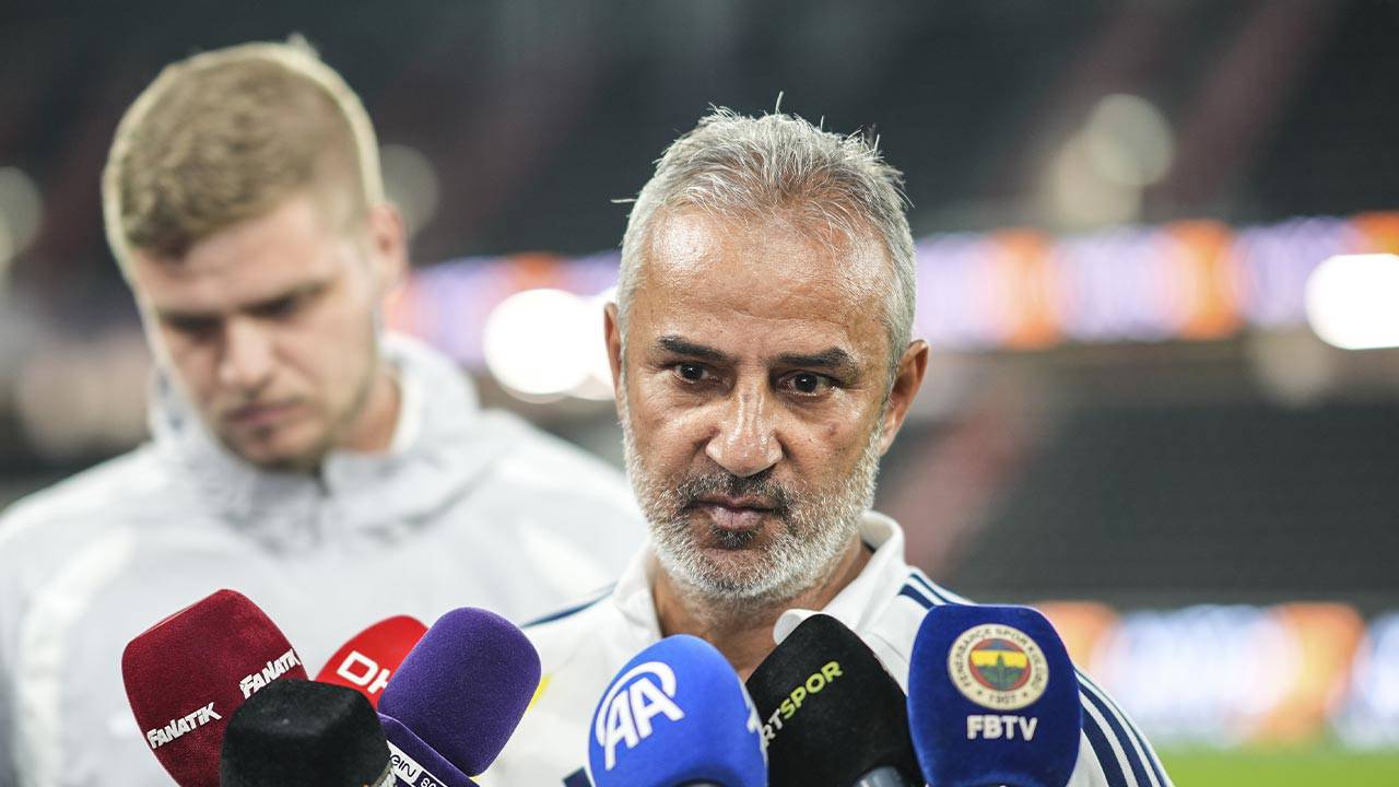 İsmail Kartal'dan Greenwood yorumu: 