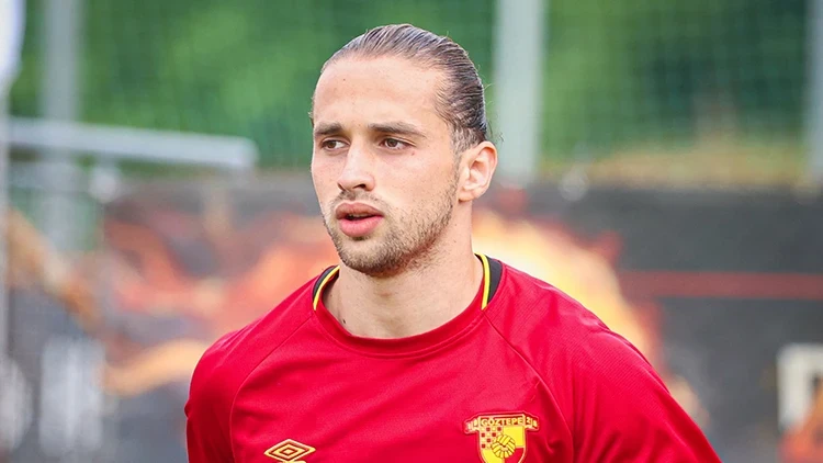 Göztepe'den Galatasaray'a Arda Okan yanıtı! Karar verildi