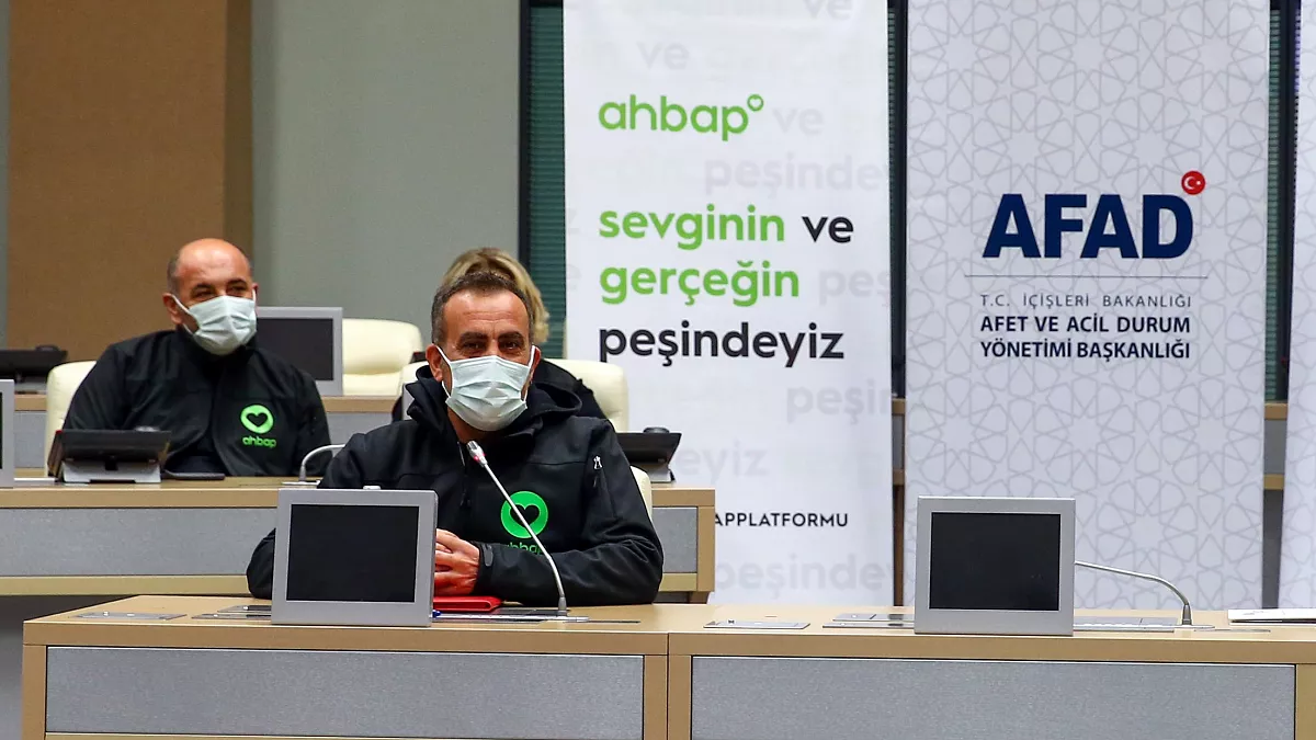 AHBAP denetiminde dikkat çeken süreç: Süleyman Soylu döneminde başladı