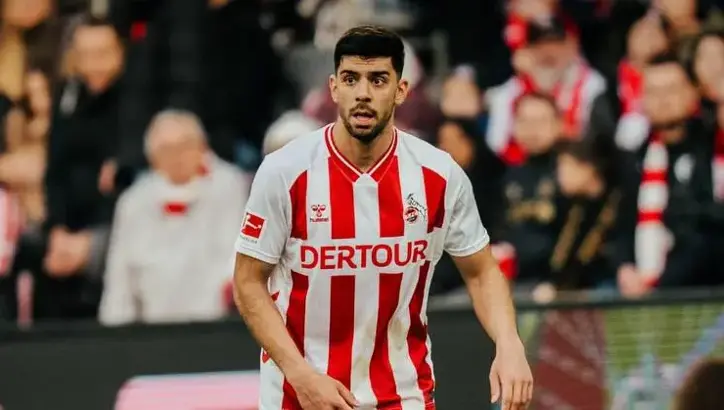 Beşiktaş ile Trabzonspor aynı yıldızın peşinde! Milli stoper transferinde büyük yarış