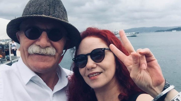Depremde kızını kaybeden sanatçı Orhan Aydın'dan AHBAP soruşturması sonrası dikkat çeken paylaşım