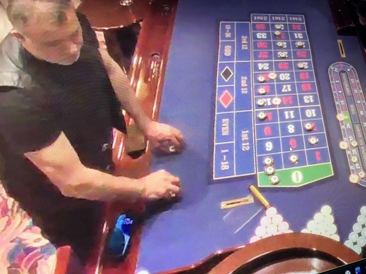 Haluk Levent'in kumarhane görüntülerinin tarihi ortaya çıktı!