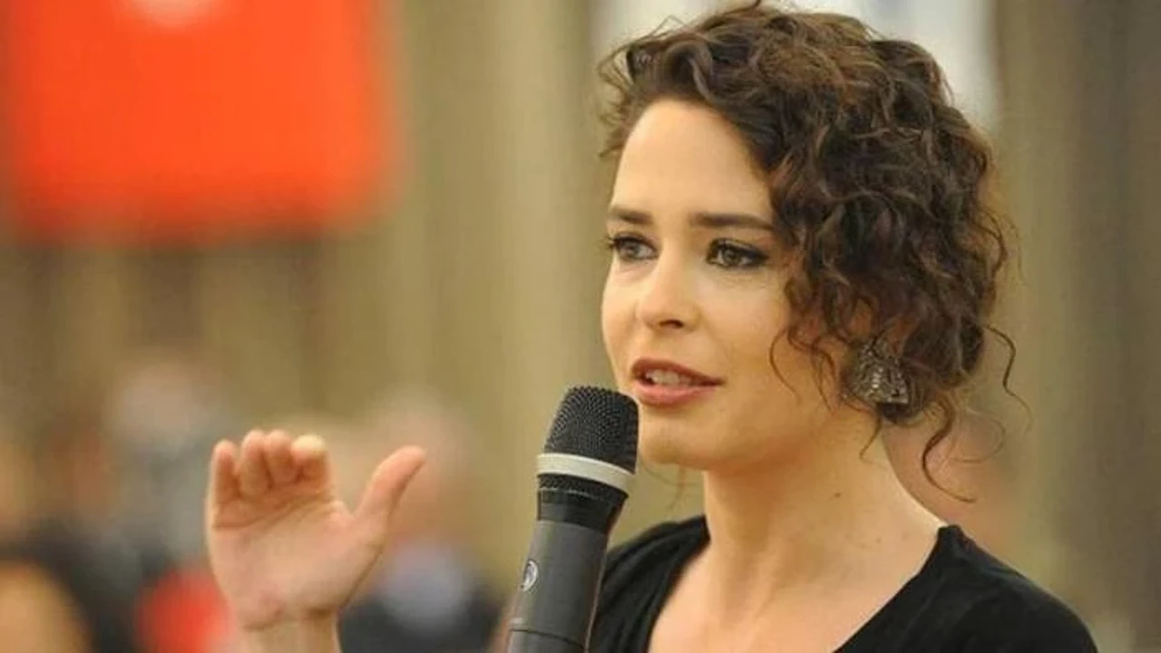 Pelin Batu'dan Ahbap paylaşımı için dikkat çeken özür: "Çok pişmanım"