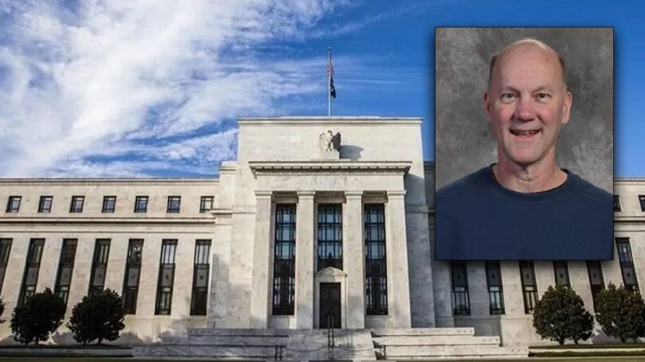 Eski Fed Danışmanına Çin Bilgileri Nedeniyle Hapis Cezası!