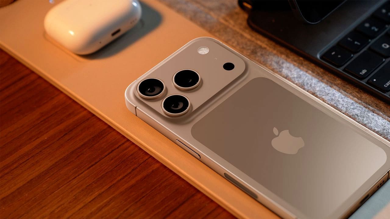Apple, iPhone 17 üretimini azaltma kararı aldı! Nedeni yapay zeka kaynaklı çip krizi