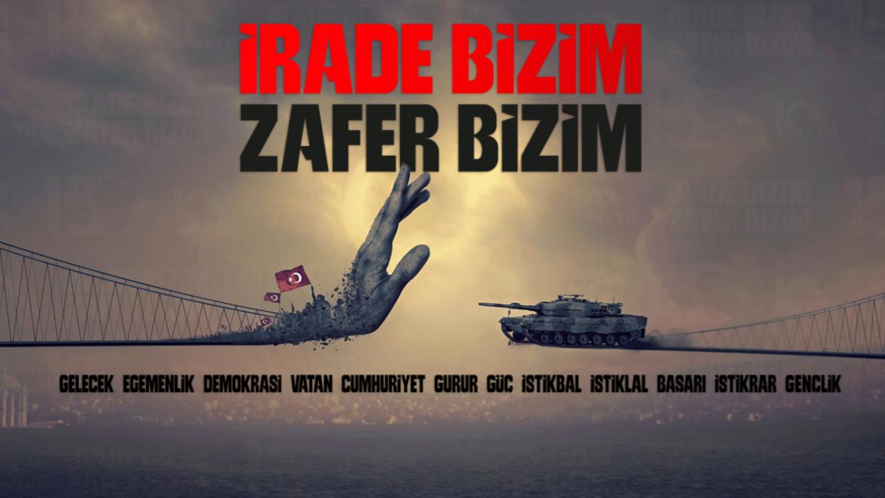 15 Temmuz'un dijital hafızası erişime açıldı! Basın İlan Kurumu'ndan yeni arşiv portalı