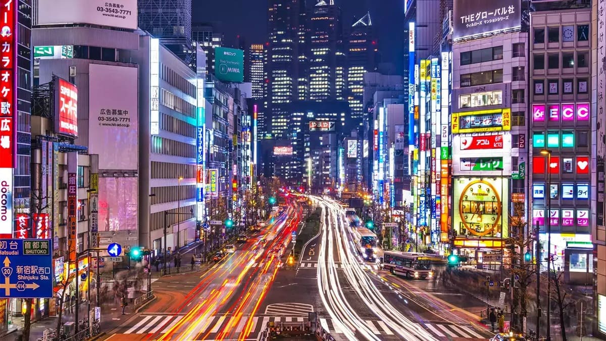 Japonya'dan afetlere karşı tarihi adım! 