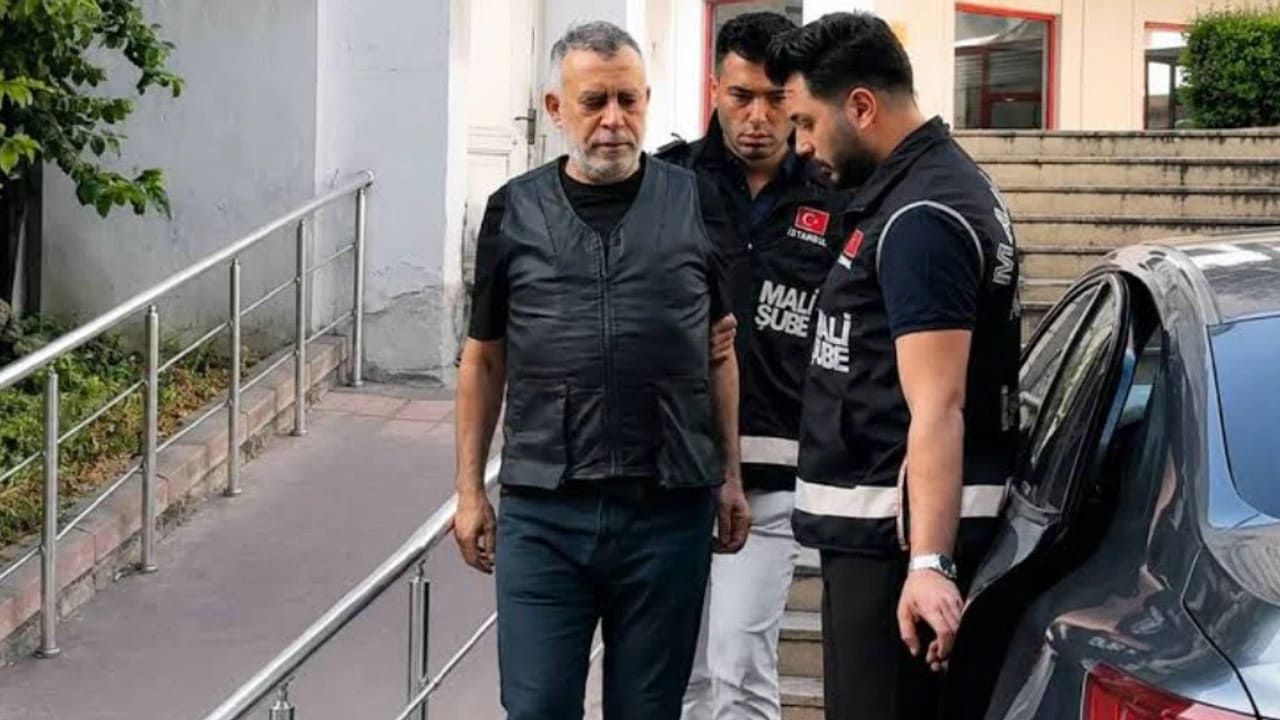 Haluk Levent'in gönderildiği cezaevi belli oldu
