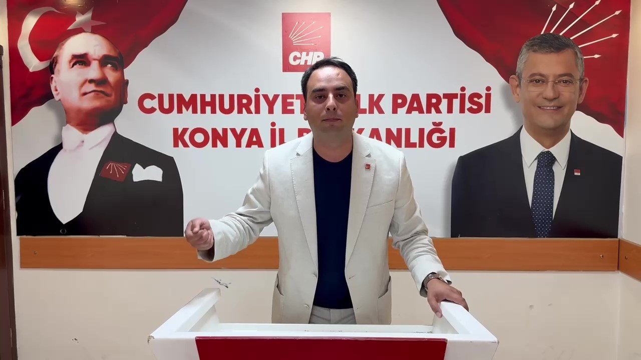 Butlan yönetiminin aldığı karara CHP’li başkandan sert çıkış: 