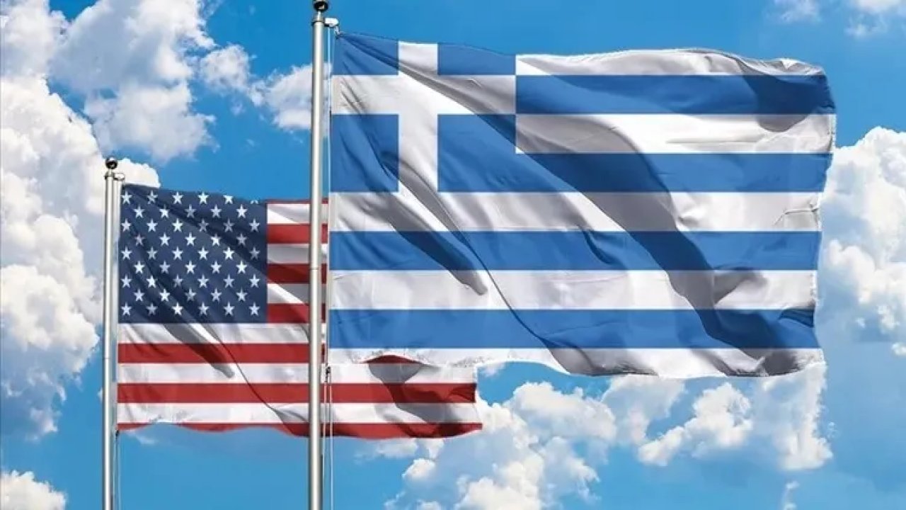 Yunanistan'a ABD'den yeni savunma desteği: Kamikaze İHA anlaşması onaylandı!