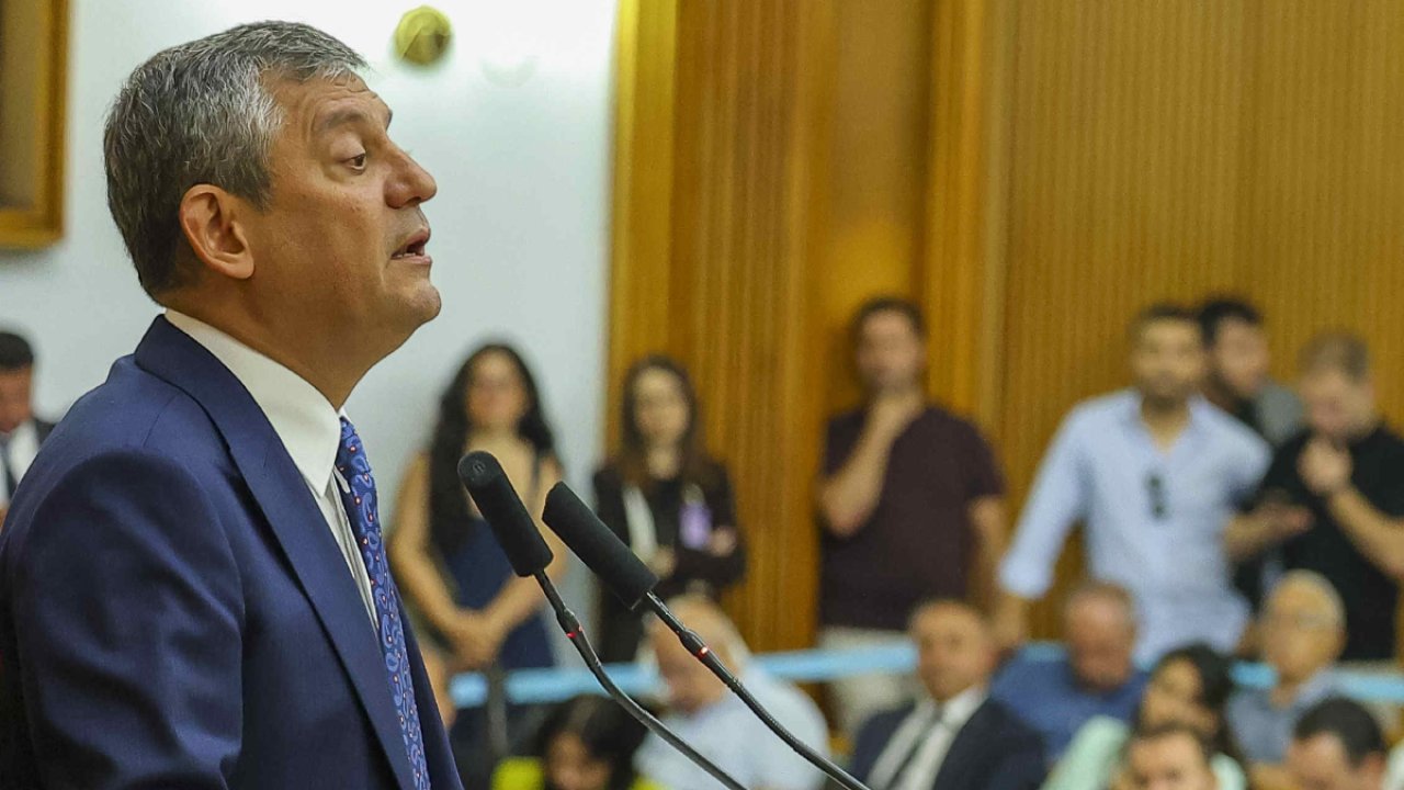 24 yıl sonra bir ilk yaşanacak: Türkiye yeni bir döneme uyanacak!