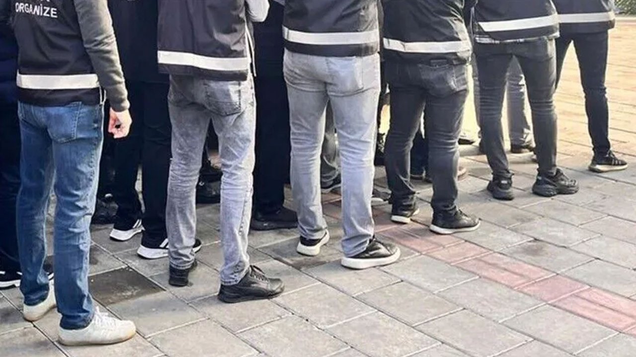 FETÖ'nün MEB yapılanmasına operasyon: 10 şüpheli tutuklandı!