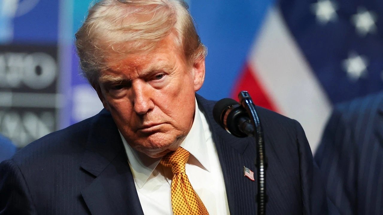 Trump'ın Başına 10 Milyon Dolarlık Ödül Koyuldu!