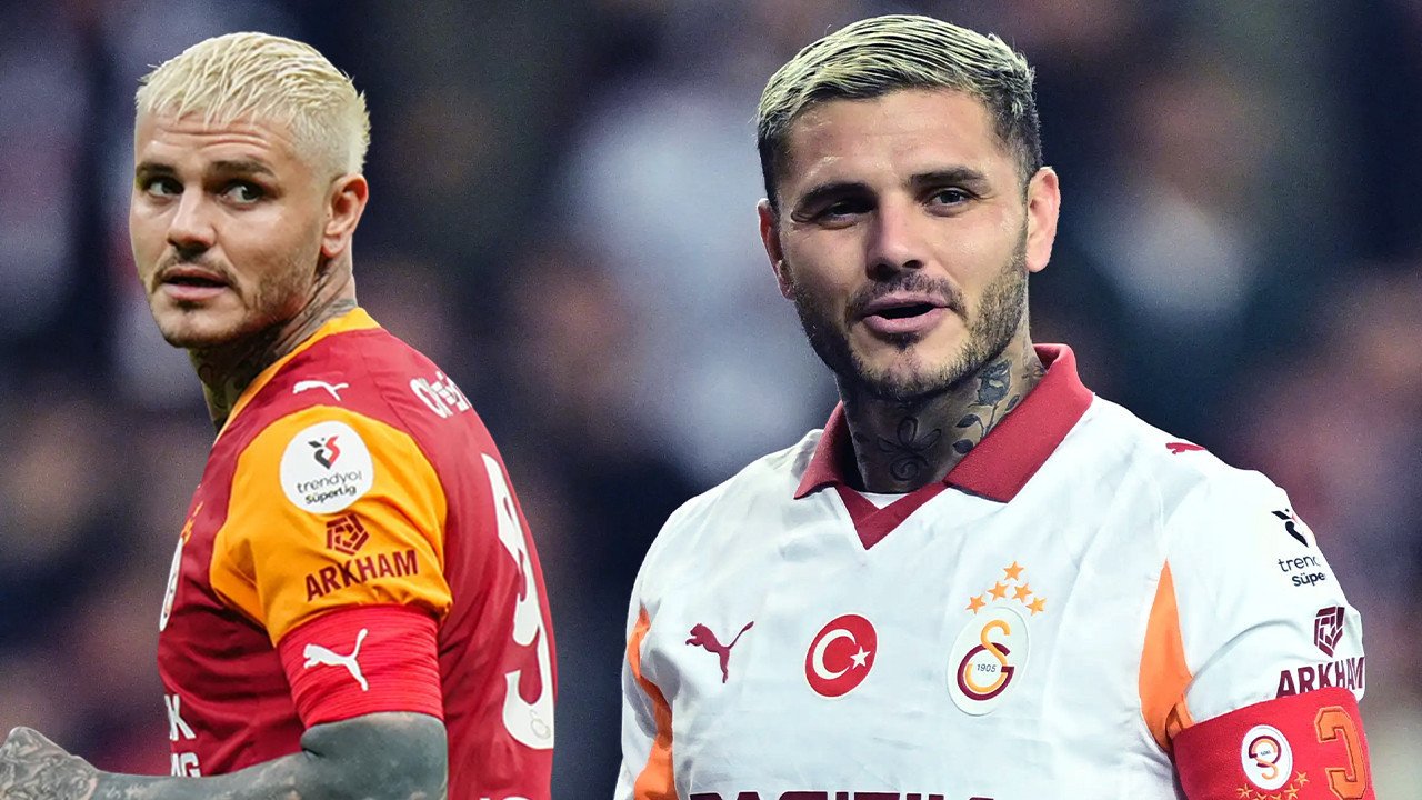 Icardi'nin Yeni Takımı Belli Oluyor: İmza An Meselesi!
