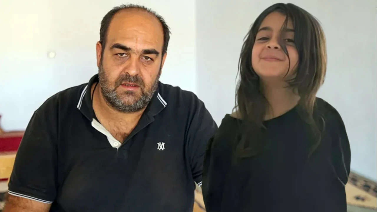 Narin Güran'ın babası Arif Güran, Kemal Kılıçdaroğlu ile görüştü