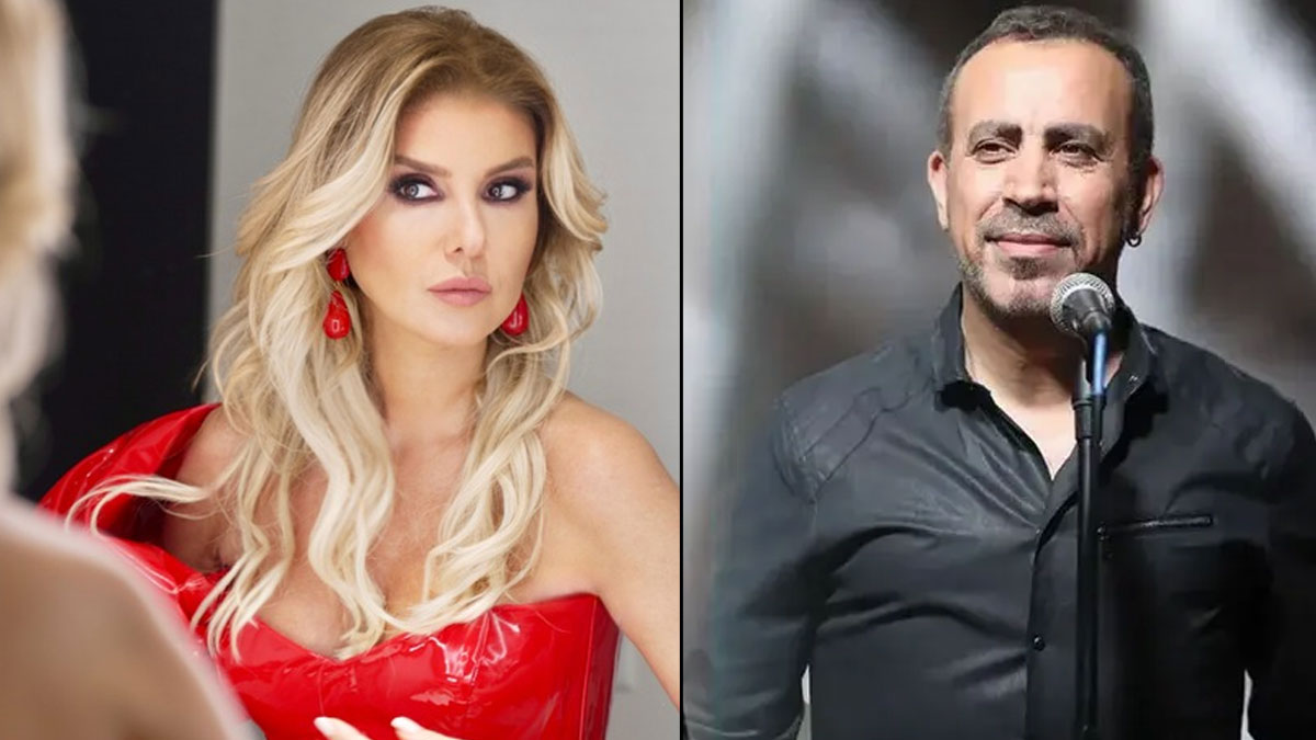 Gülben Ergen'den Haluk Levent açıklaması! "Kendimizi aldatılmış hissediyoruz"