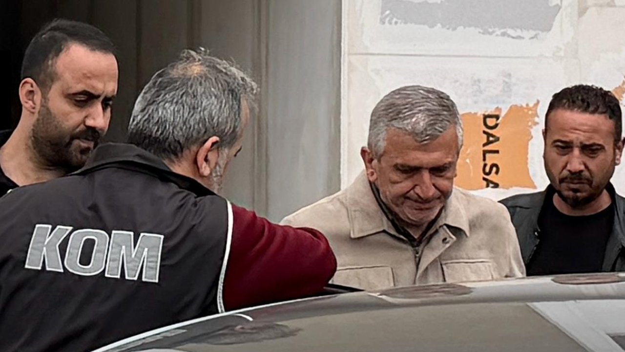 Ev Hapsi Kararı Verilmişti! Eski Akçakoca Belediye Başkanı Yeniden Tutuklandı!
