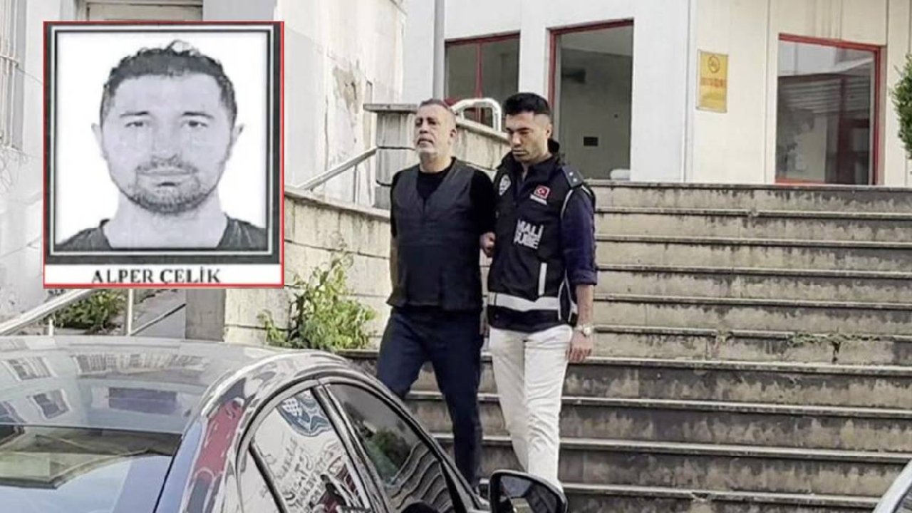 Alper Çelik'in İfadesi Ortaya Çıktı: Haluk Levent'in Kendisine Sürekli Talimat Verdiğini Öne Sürdü!