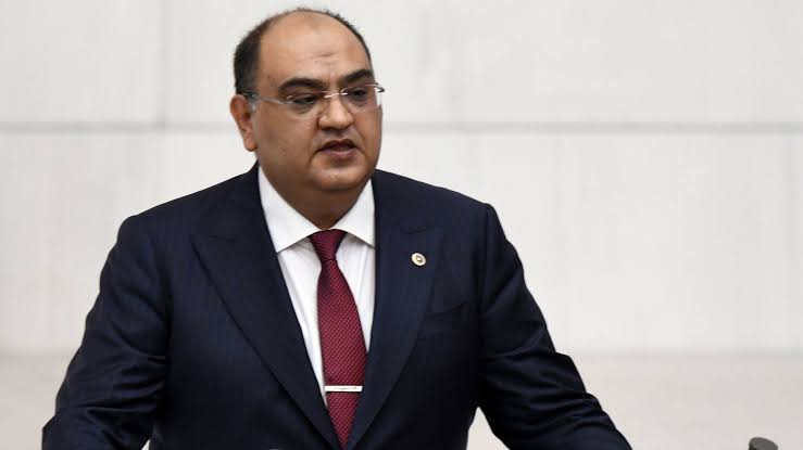 İYİ Parti'de istifa iddiası! AK Parti'ye geçeceği öne sürülen vekilden haber alınamıyor