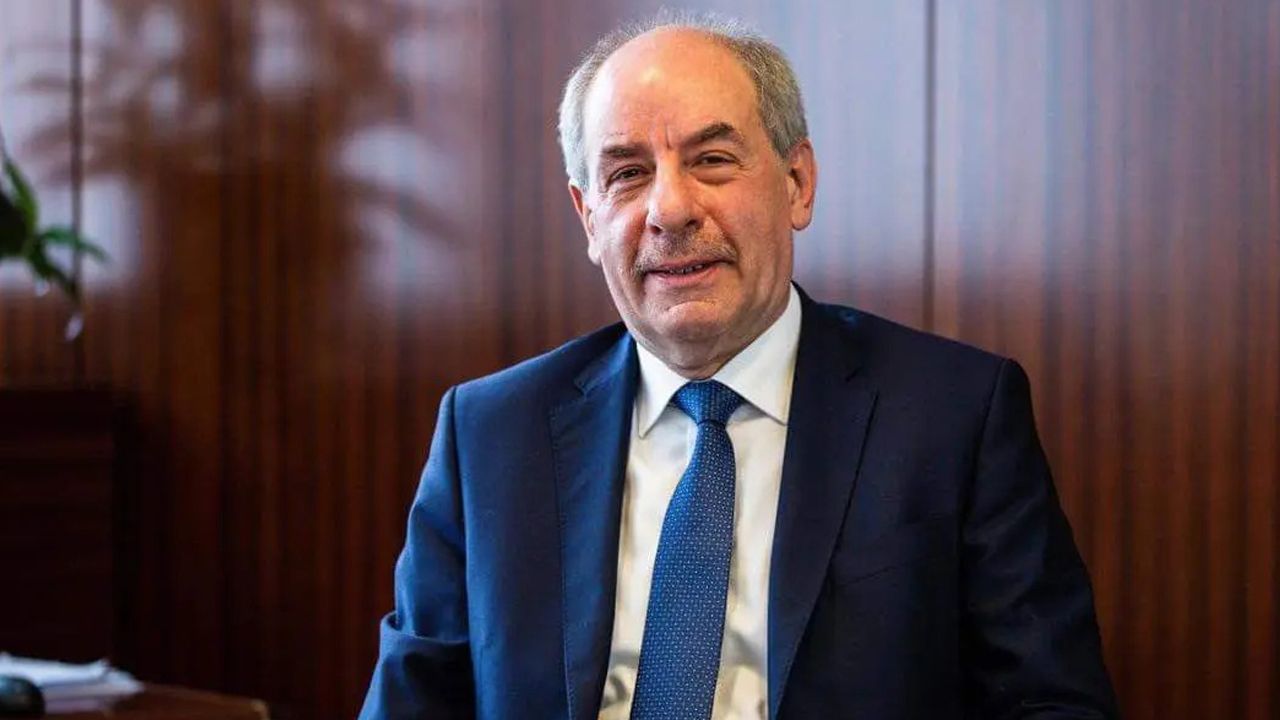Macaristan'da Tamas Sulyok dönemi resmen sona erdi