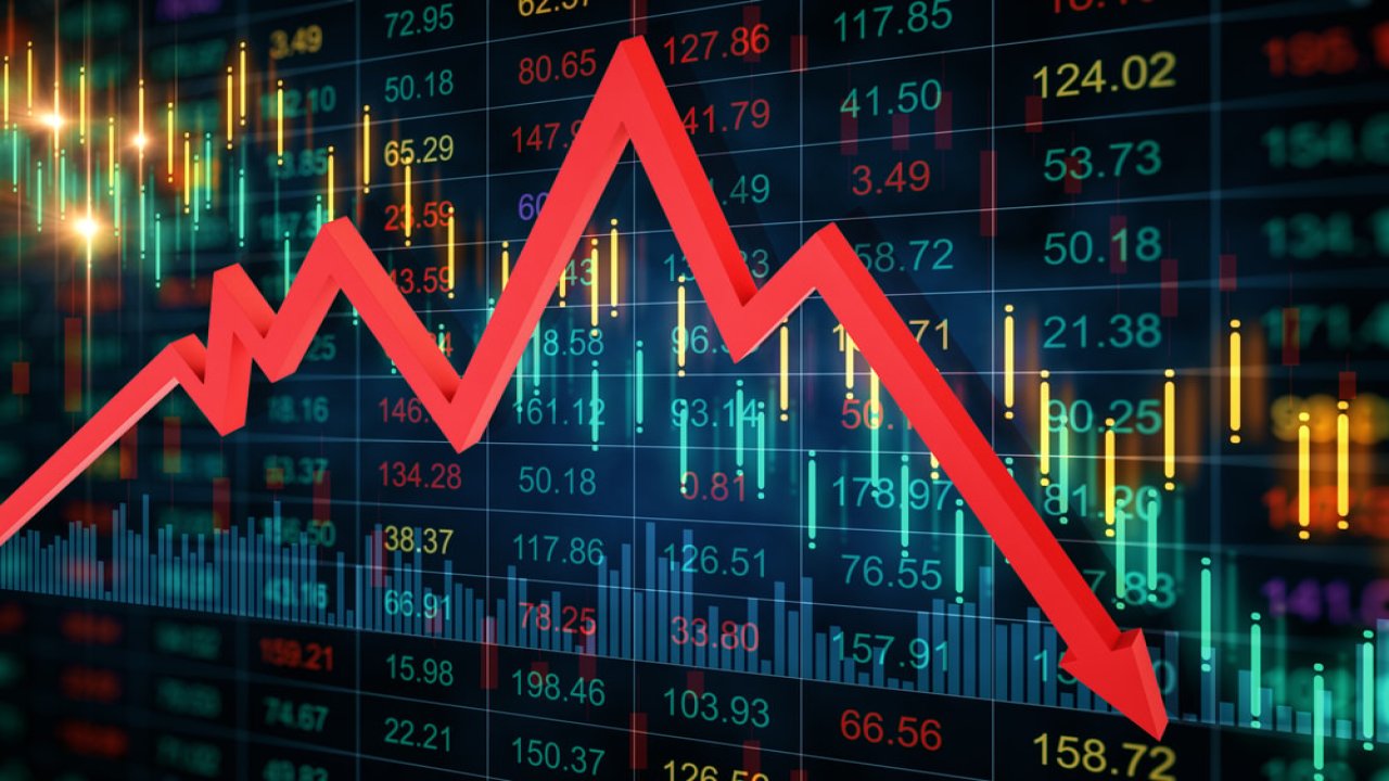Tarihin En Büyük Halka Arzı Sonrası Şok Düşüş! Değerinden 1 Trilyon Dolar Gitti!