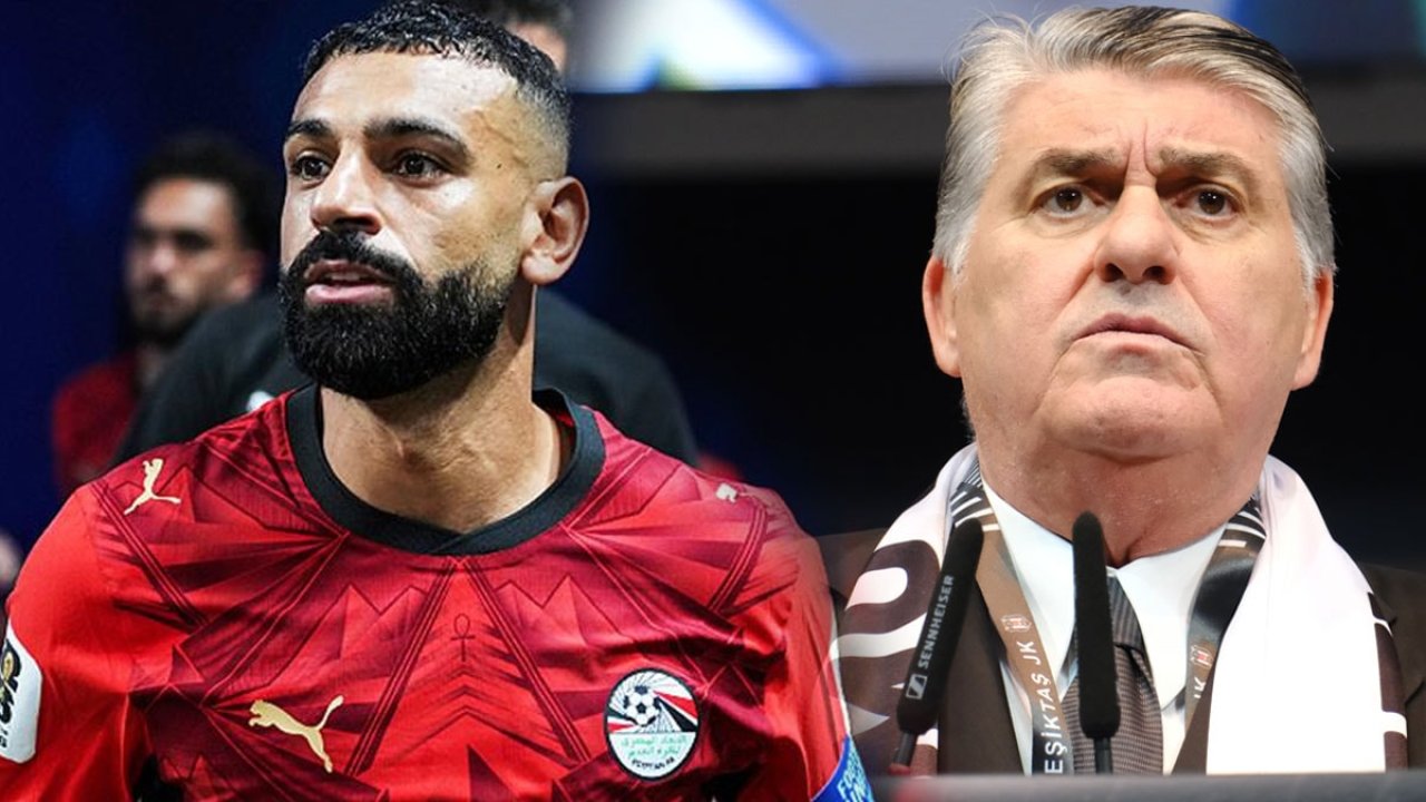 Serdal Adalı'dan Mohamed Salah Sözleri: