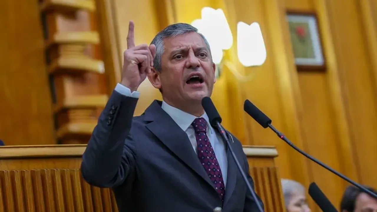 CHP'den Yeni Parti İddialarına Net Yanıt: