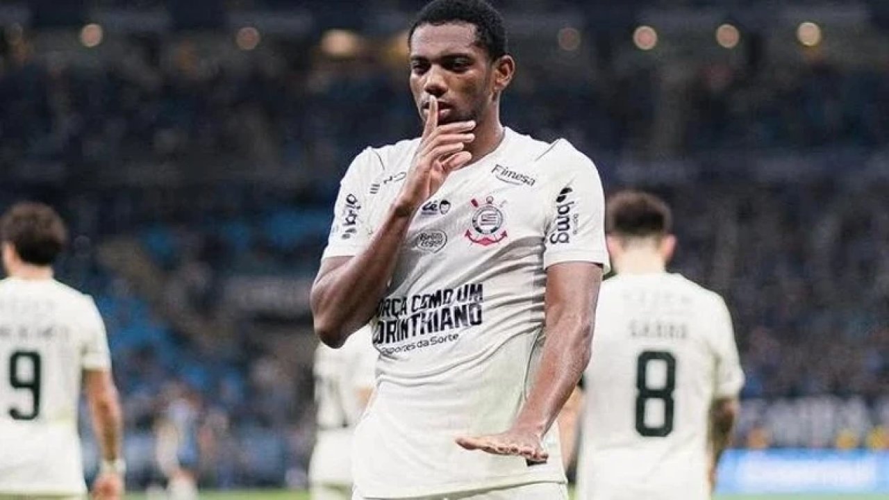 Fenerbahçe'den Brezilya çıkarması! Juventus'un istediği genç yıldız için teklif iddiası