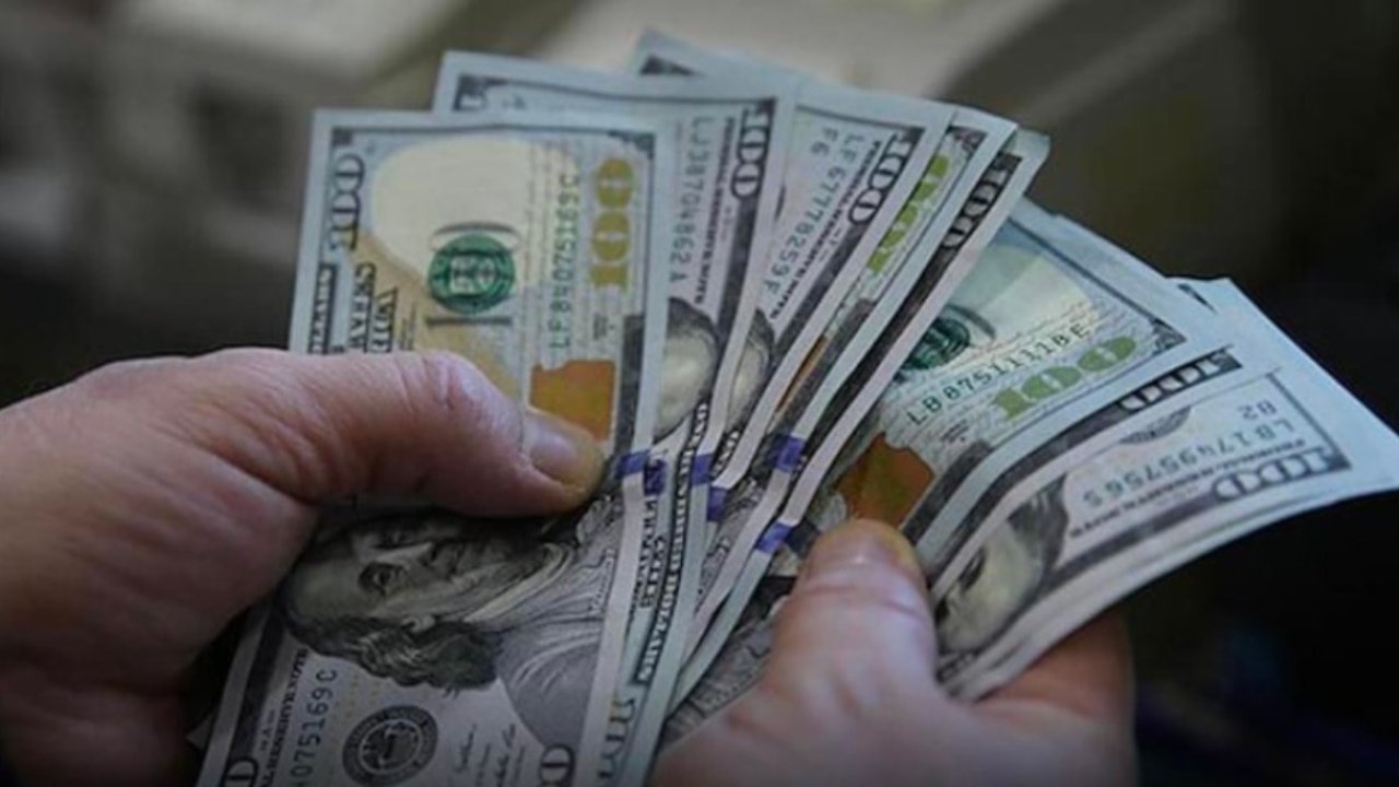 Dolar için 60 TL tahmini! Piyasalarda yeni zirve beklentisi arttı!