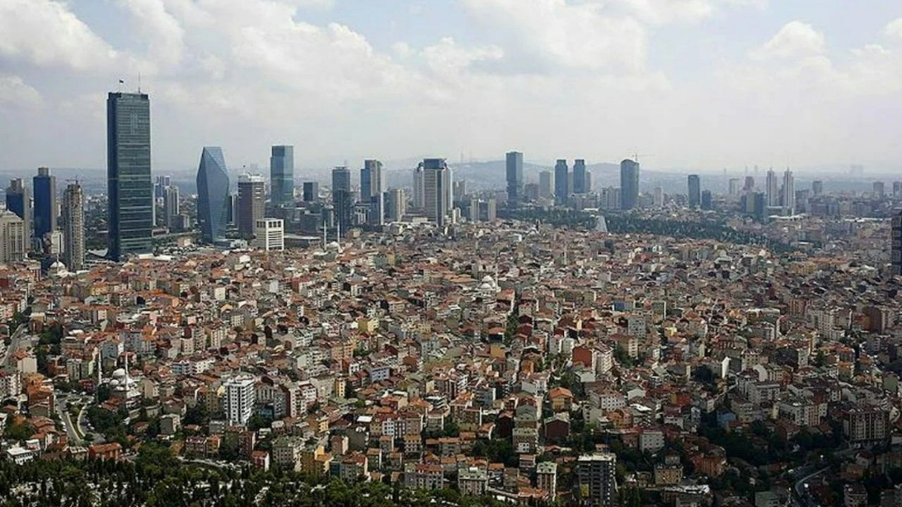 İş umudu için valizini alan yollara düştü! En çok tercih edilen şehir belli oldu!