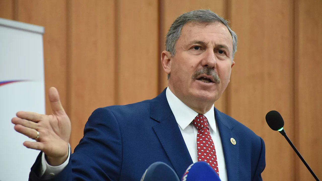 8 Türk okuluna kilit vuran Yunanistan’a Ruhban Okulu tepkisi! Selçuk Özdağ’dan sert çıkış