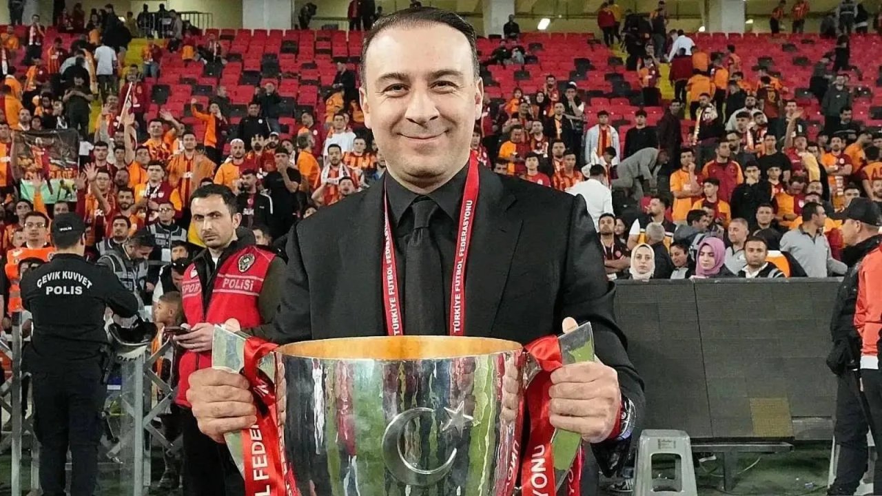 Galatasaray'dan Maruf Güneş iddialarına sert yanıt: