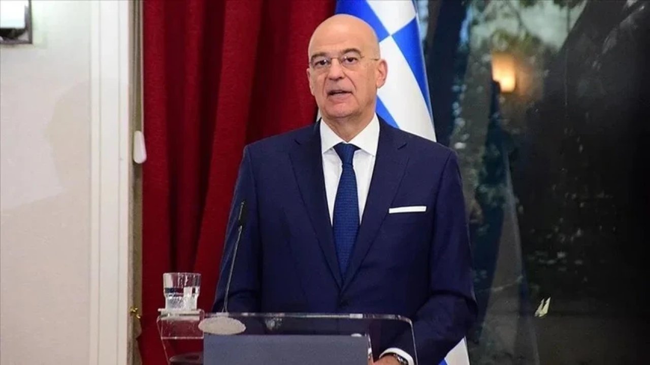 Atina'dan Türkiye'yi hedef alan çıkış: 
