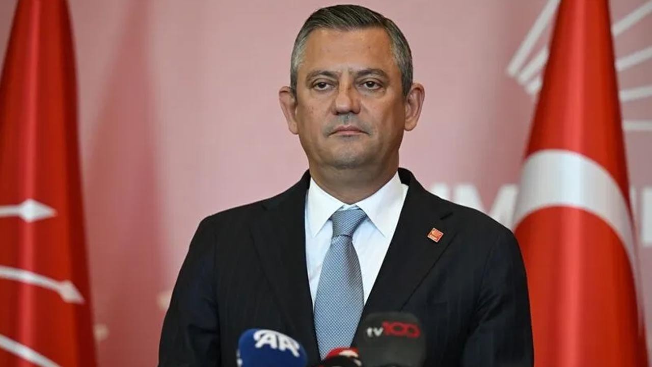 Özgür Özel'le yeni partiye katılacak milletvekilleri belli oldu! İşte isim isim tam liste!