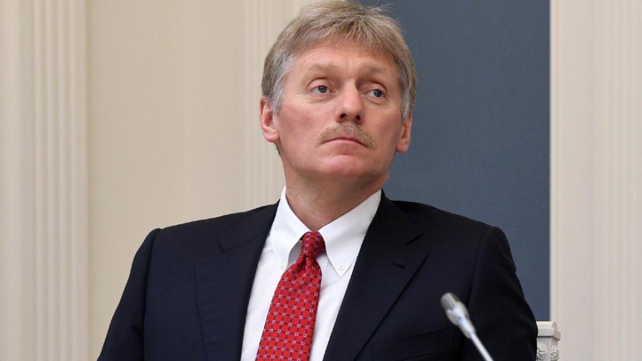 Kremlin'den NATO'ya Ukrayna mesajı: 