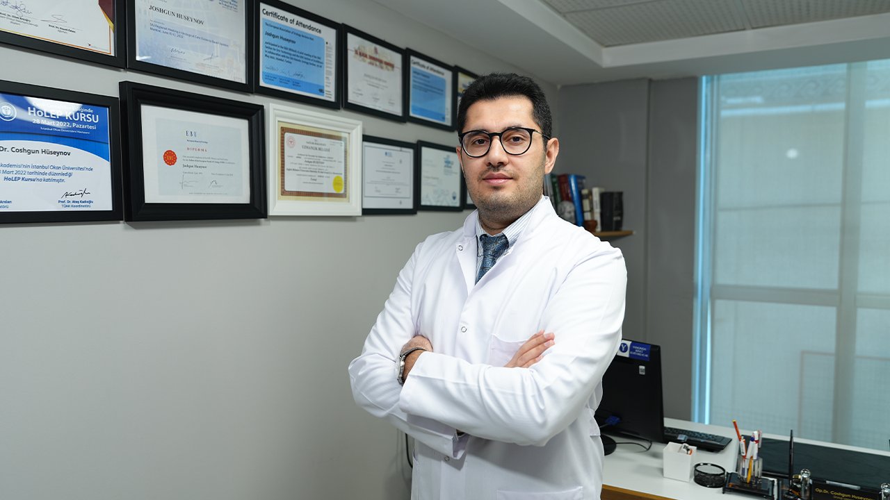 Üroloji uzmanından idrar rengi uyarısı: Değişiklikler hastalık habercisi olabilir!