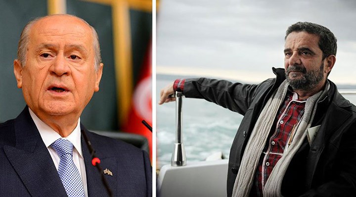 Zaman gazetesi yazarı Mümtazer Türköne tahliye edildi