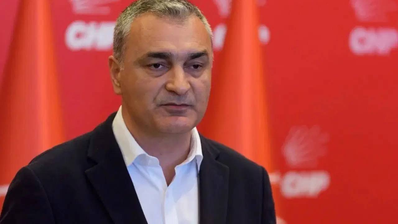 Butlan yönetimi sözcüsünden yeni parti çıkışı: Atatürk'ün partisinin bölünmesine izin vermeyeceğiz!