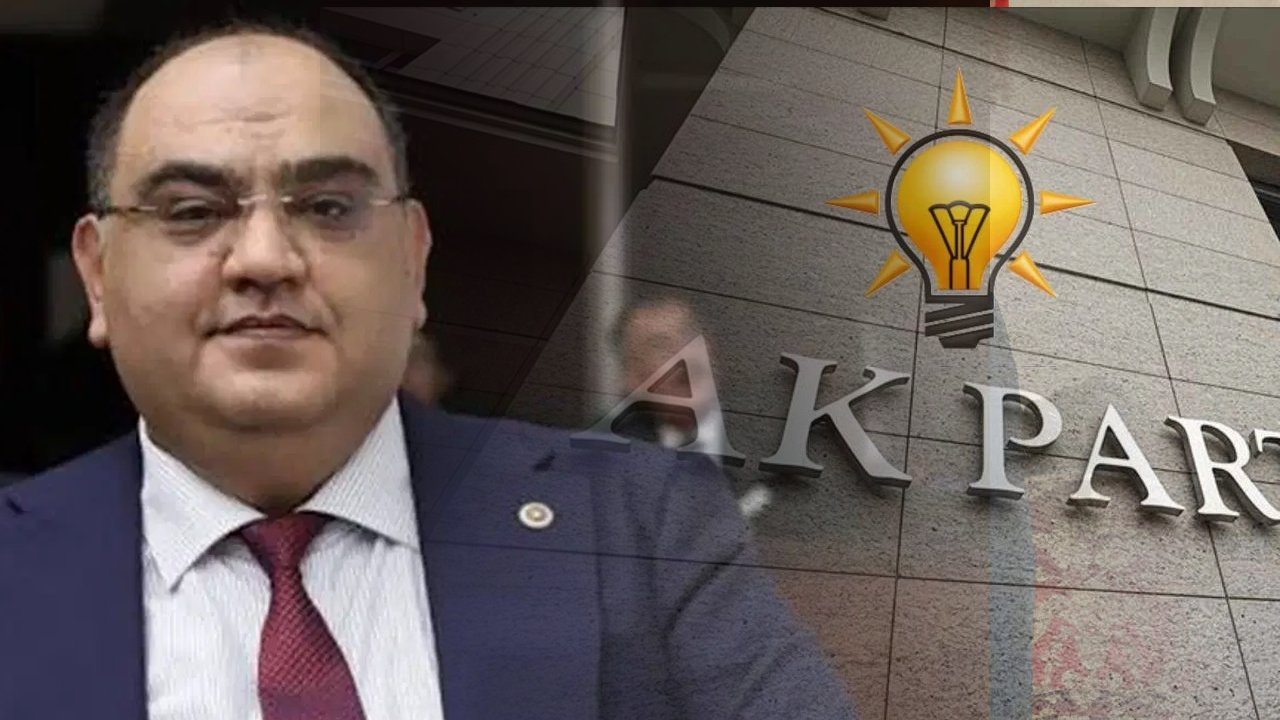AK Parti'ye geçiş sinyali! İYİ Partili Gürban'dan dikkat çeken sözler