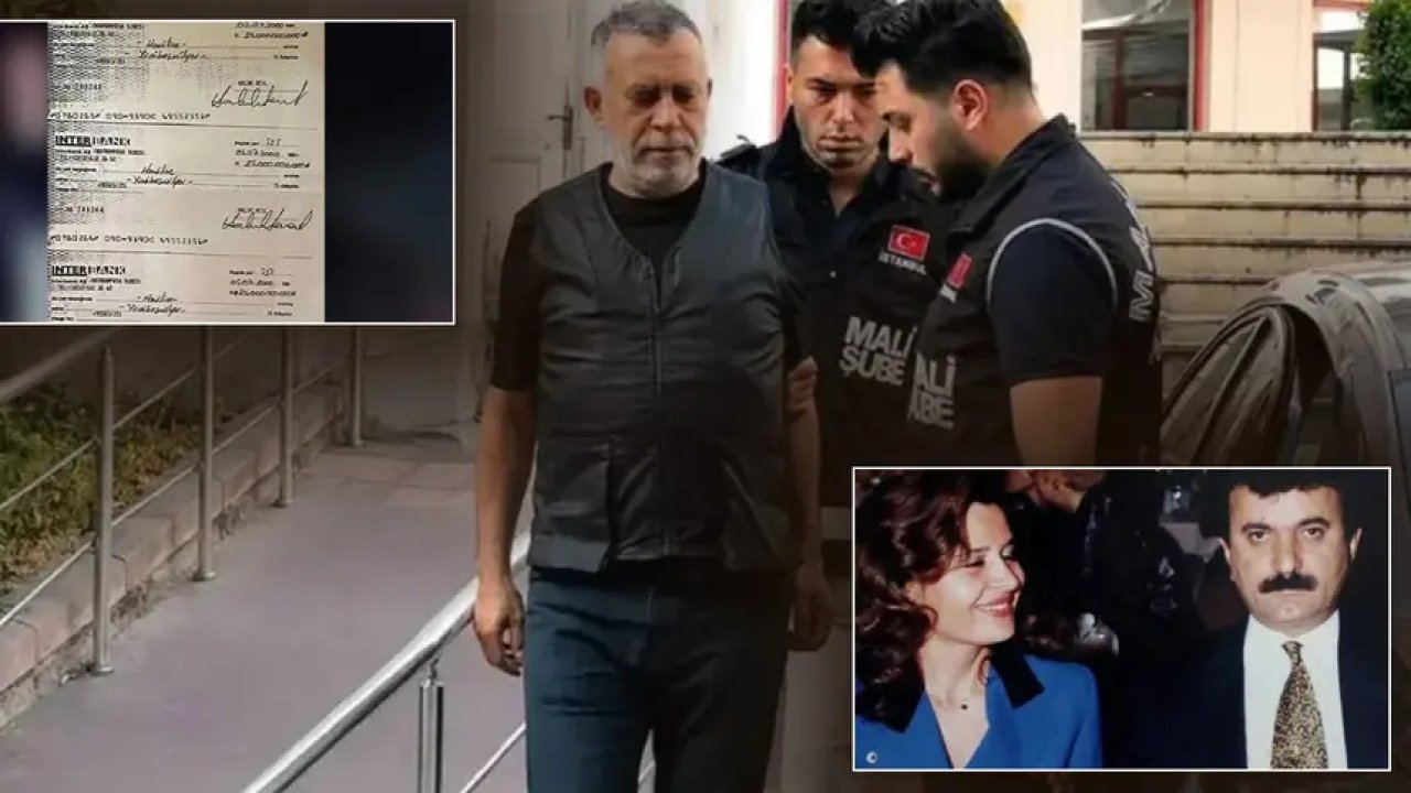 Haluk Levent hakkında çarpıcı iddia: 