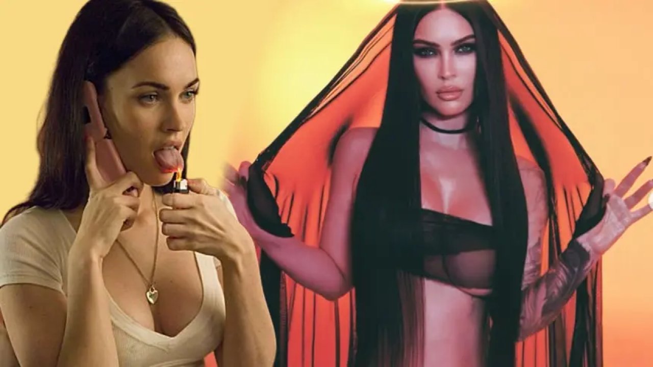Jennifer's Body 2 geliyor! Megan Fox yıllar sonra ikonik rolüne geri dönüyor
