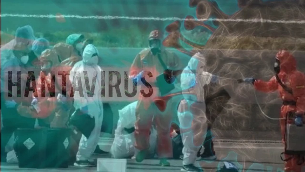 Venezuela’da Hantavirüs Alarmı! Ölümler Doğrulandı, Bakanlıktan Açıklama Geldi