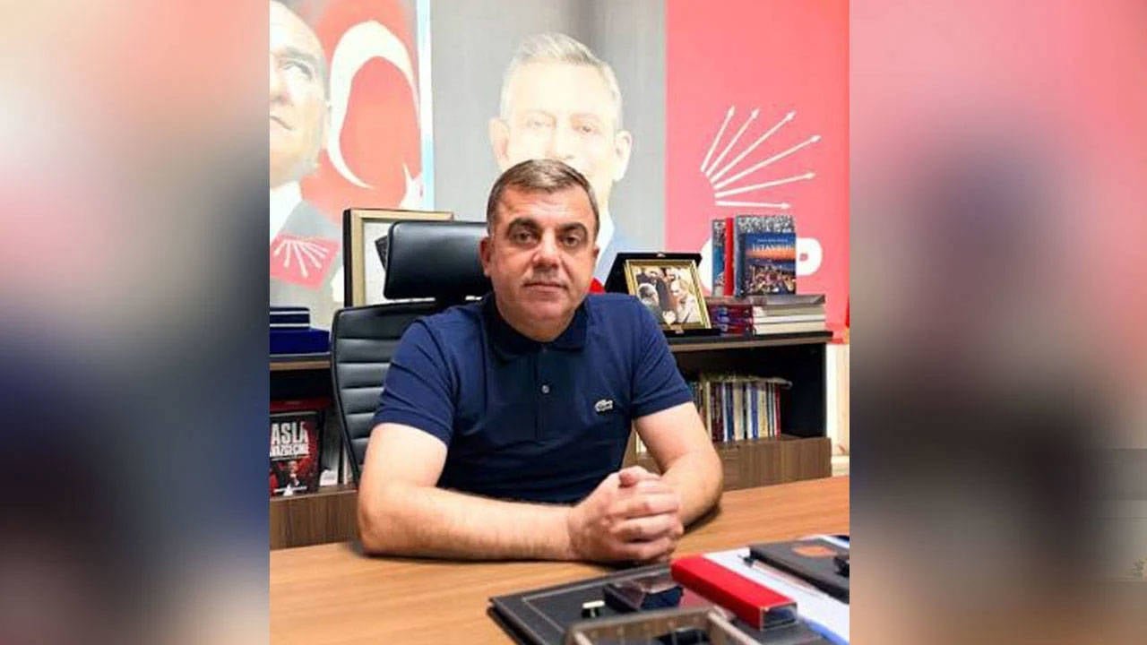 CHP Silivri İlçe Başkanı Doruk Bulut adliyeye sevk edildi: Soruşturmada yeni aşama