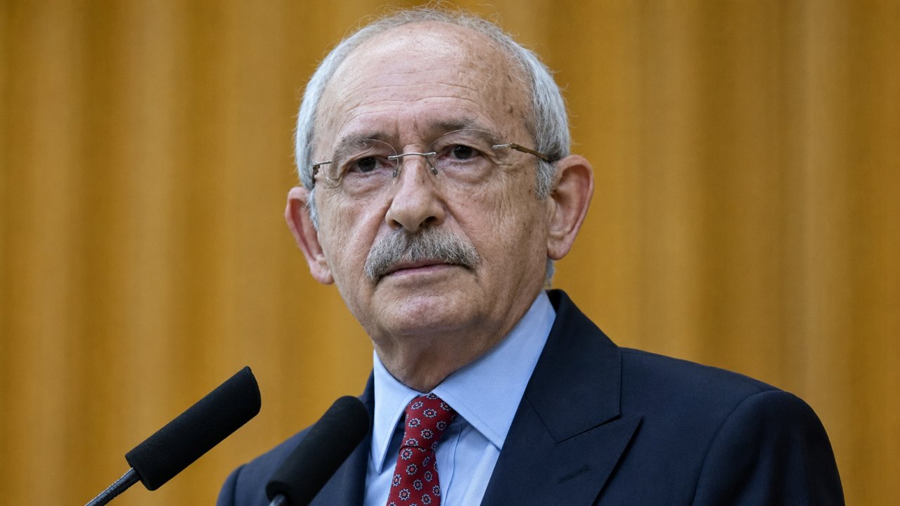 Kılıçdaroğlu seçime bile girmeden 'Ana muhalefet' konumunu kaybetti
