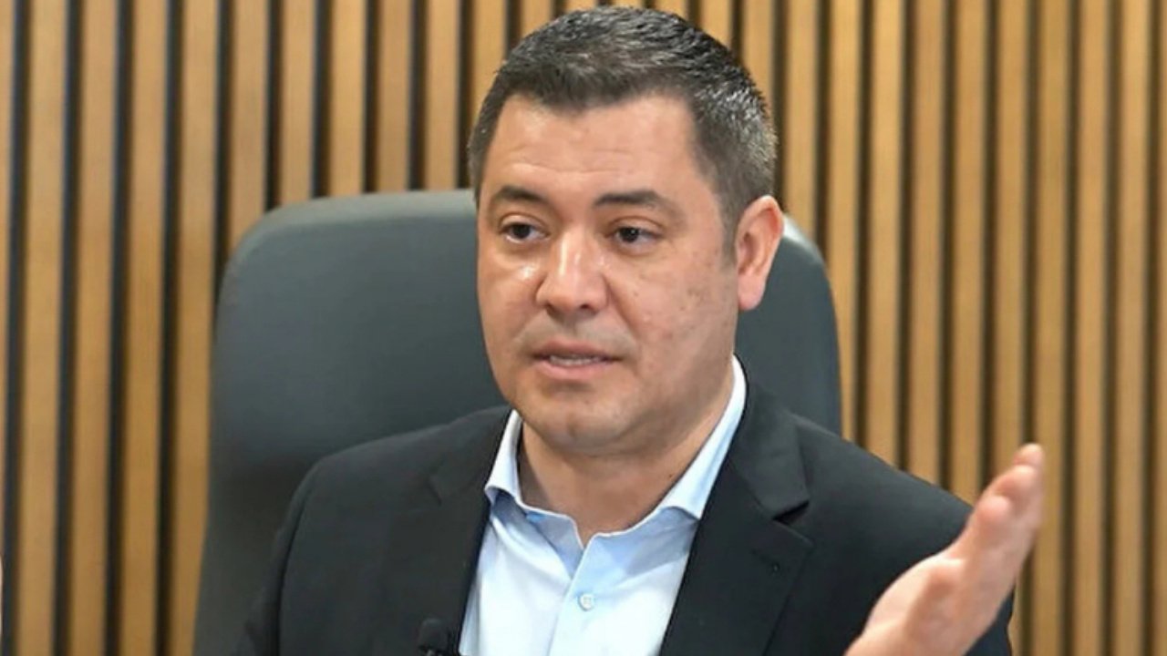 Murat Ongun CHP’den istifa etti! “Eşek dili yemedim ki sesim çıkmasın” sözleri gündem oldu