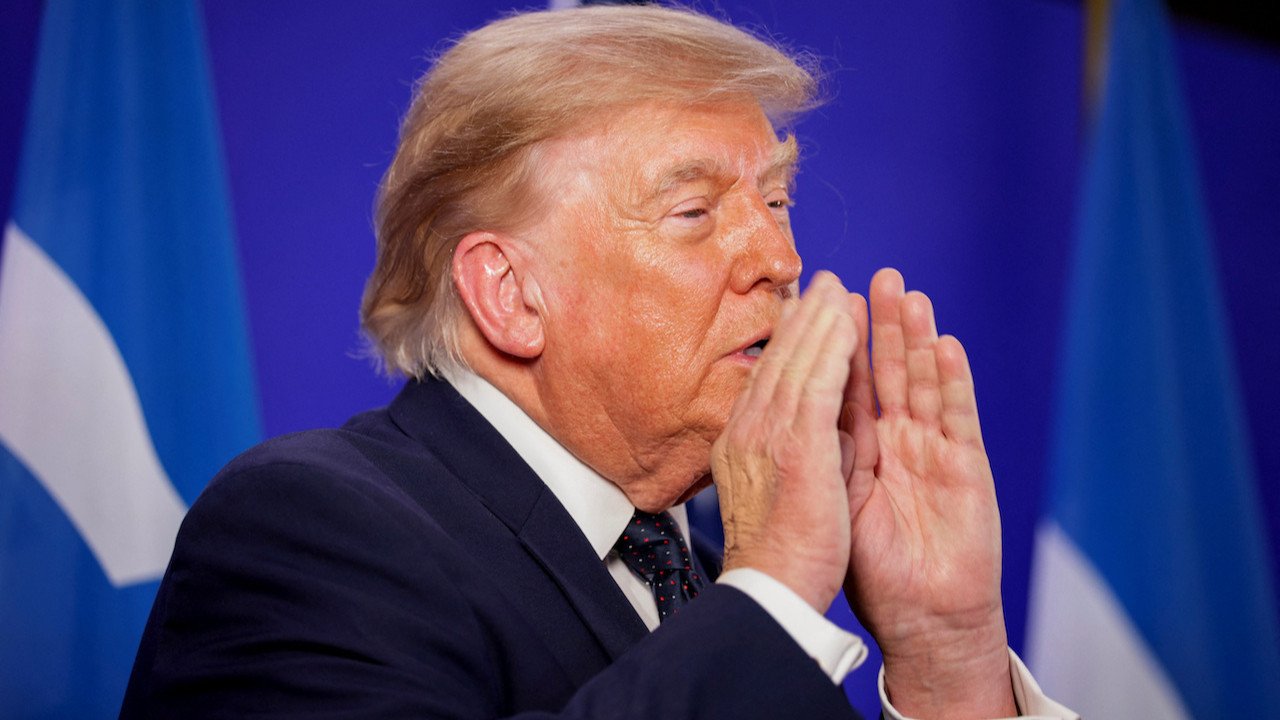 İran’dan Trump’a sert yanıt: “Yalanları artık piyasaları bile etkilemiyor”