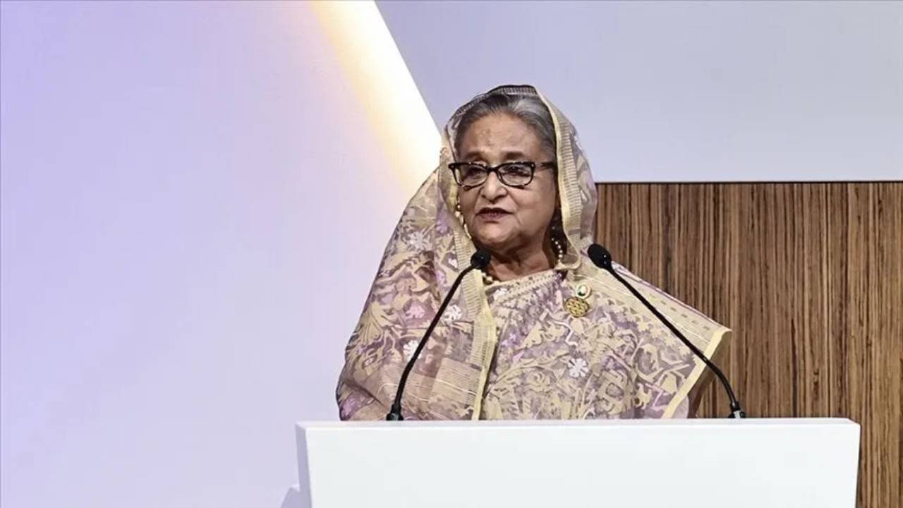 İdam cezasına rağmen geri dönecek! Eski lider Şeyh Hasina’dan dünyayı şaşırtan karar