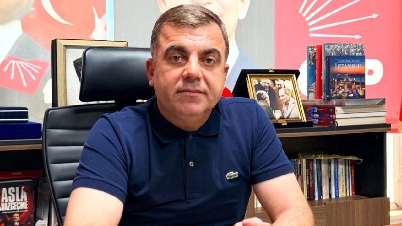 Silivri CHP İlçe Başkanı Doruk Bulut tutuklandı! Soruşturmada yeni gelişme