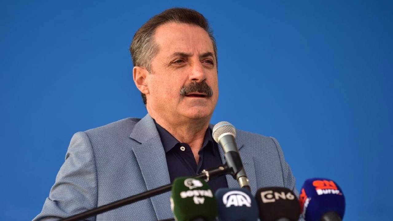 AKP'li Faruk Çelik'ten emeklilik sistemi çıkışı: 