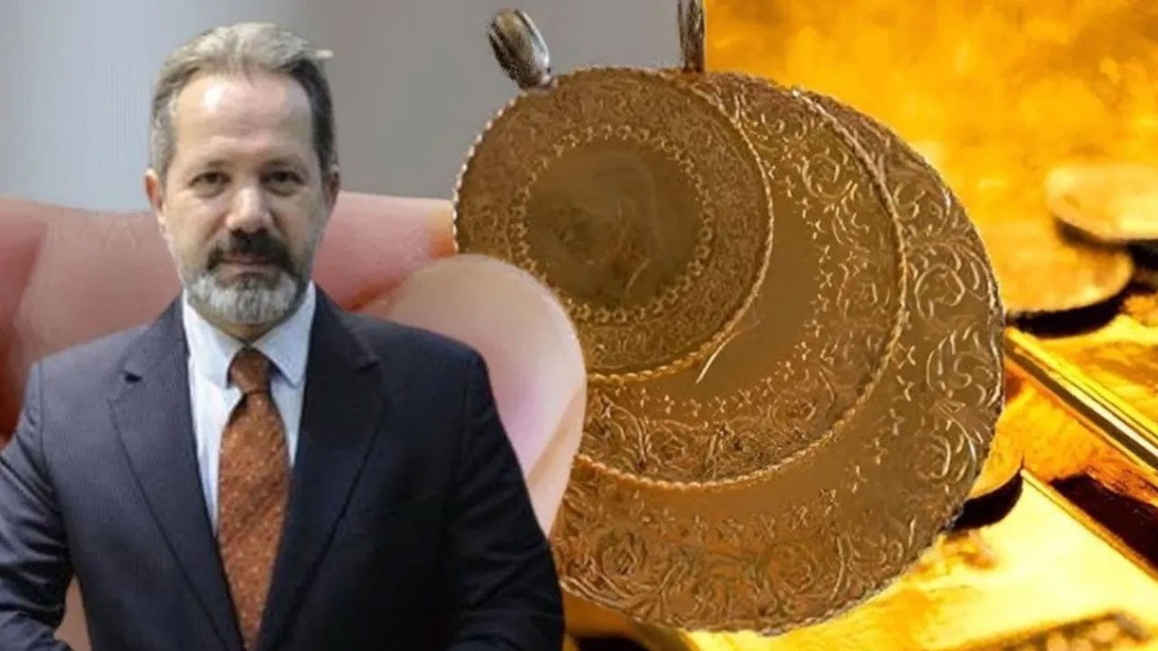 İslam Memiş altın için rakam verdi! 